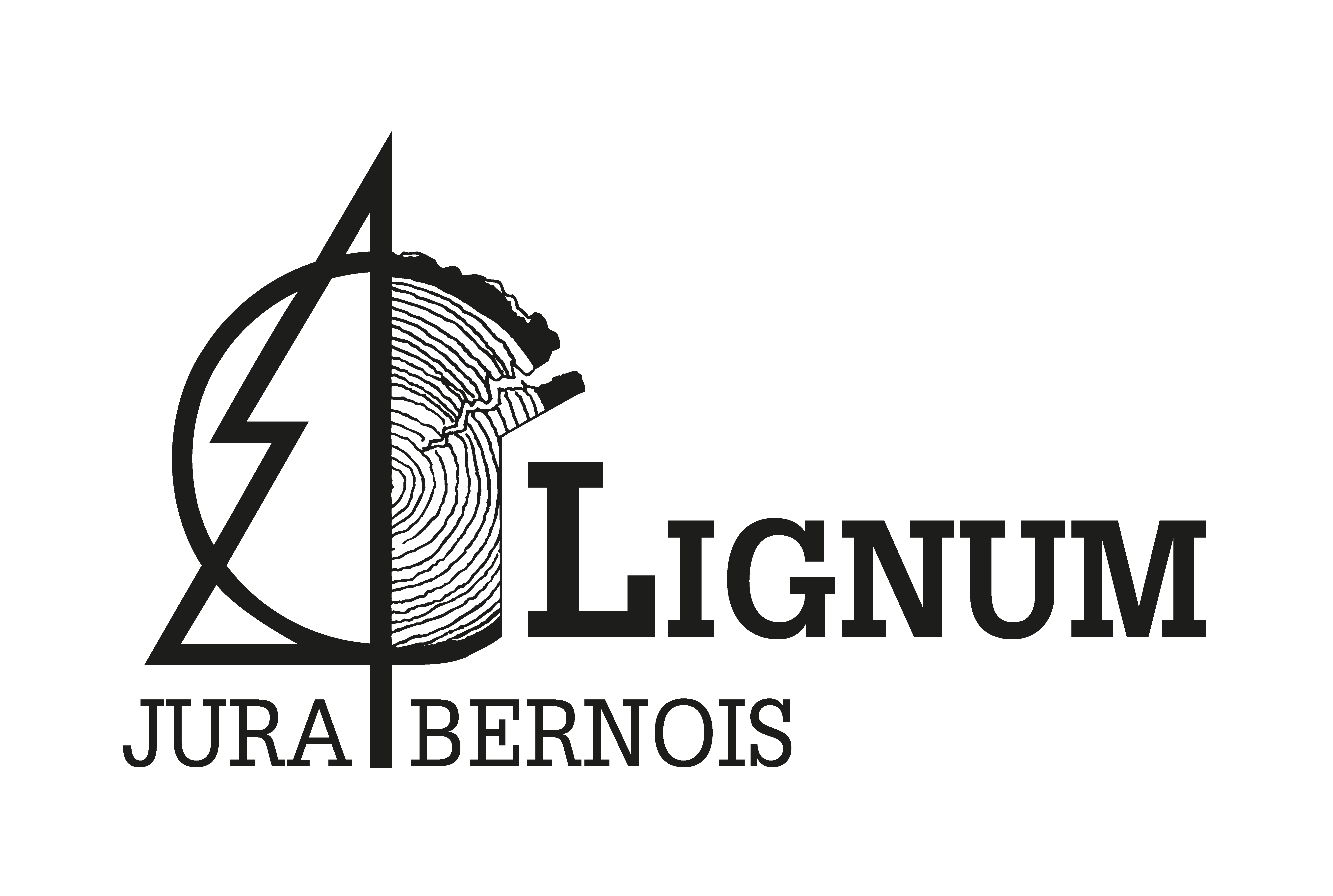 LIGNUM JURABERNOIS Logo